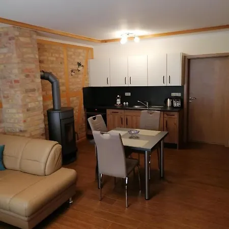 Ferienwohnung Bertram
