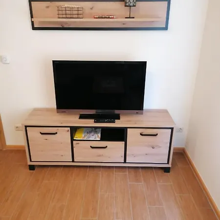 Διαμέρισμα Ferienwohnung Bertram *