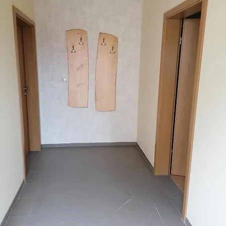 Ferienwohnung Bertram * Tribsees