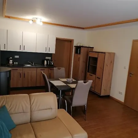 Ferienwohnung Bertram Διαμέρισμα *