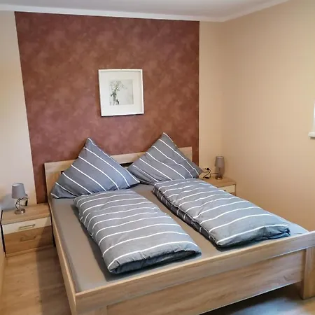 Ferienwohnung Bertram Διαμέρισμα *