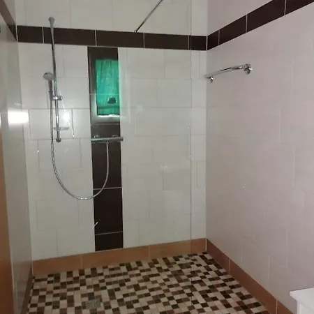Ferienwohnung Bertram